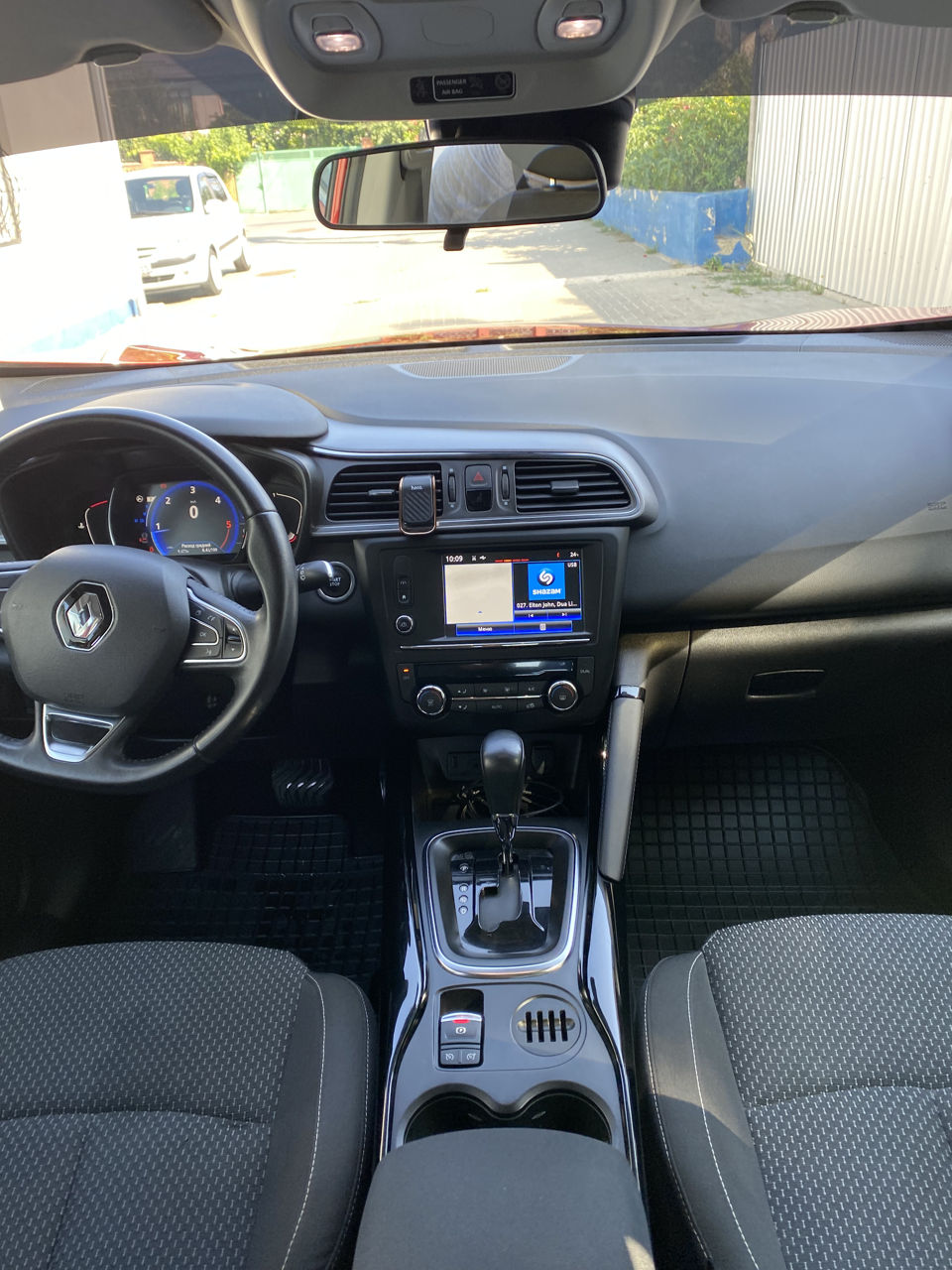 Renault Kadjar foto 6