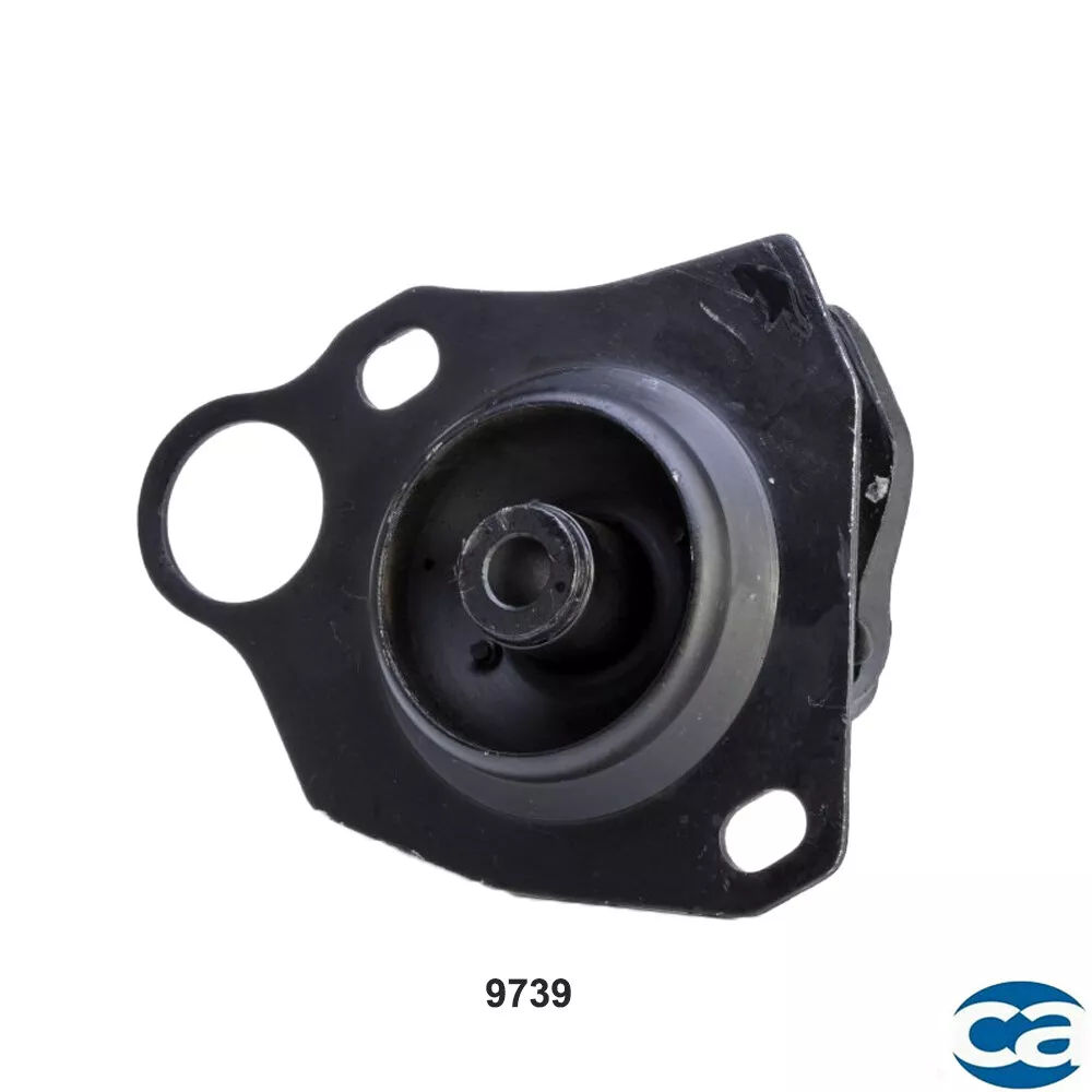 Подушка  Toyota Prius NHW20 1Nzfxe 1237221111 фото 1