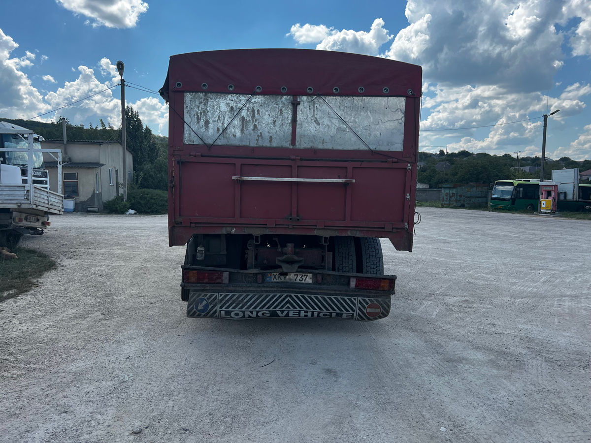 Daf 95 foto 7