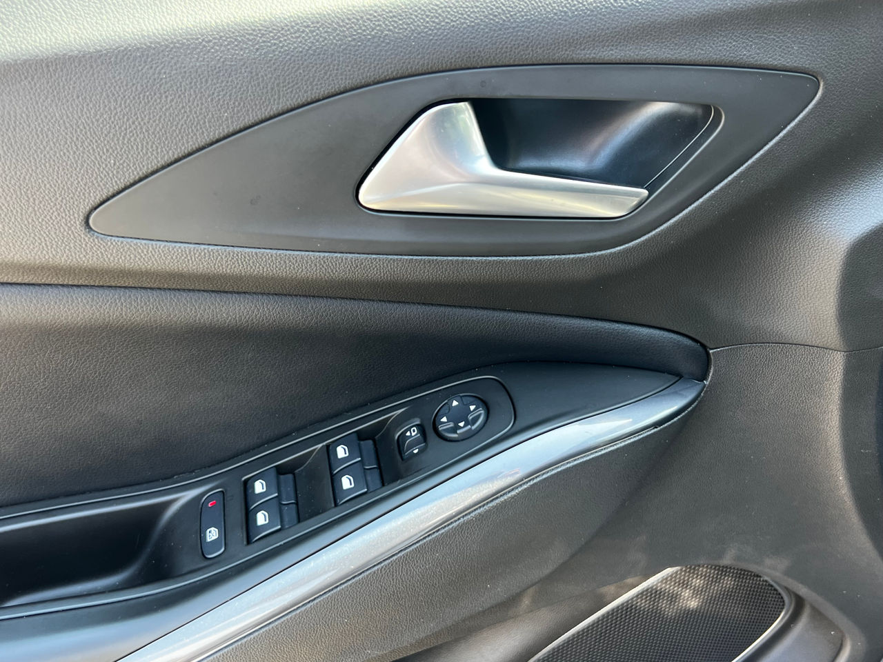 Opel Grandland X foto 11