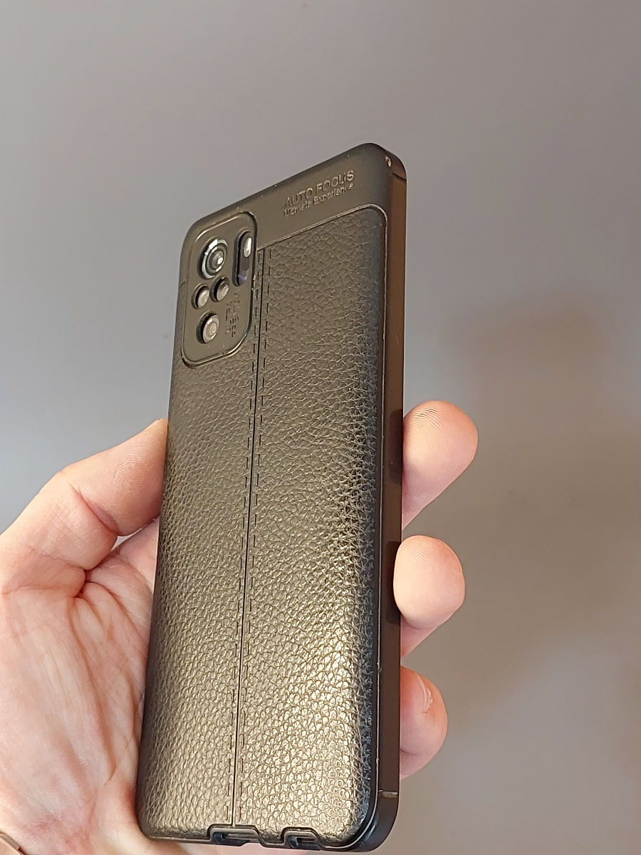 Redmi Note 10S 6/128GB foto 5