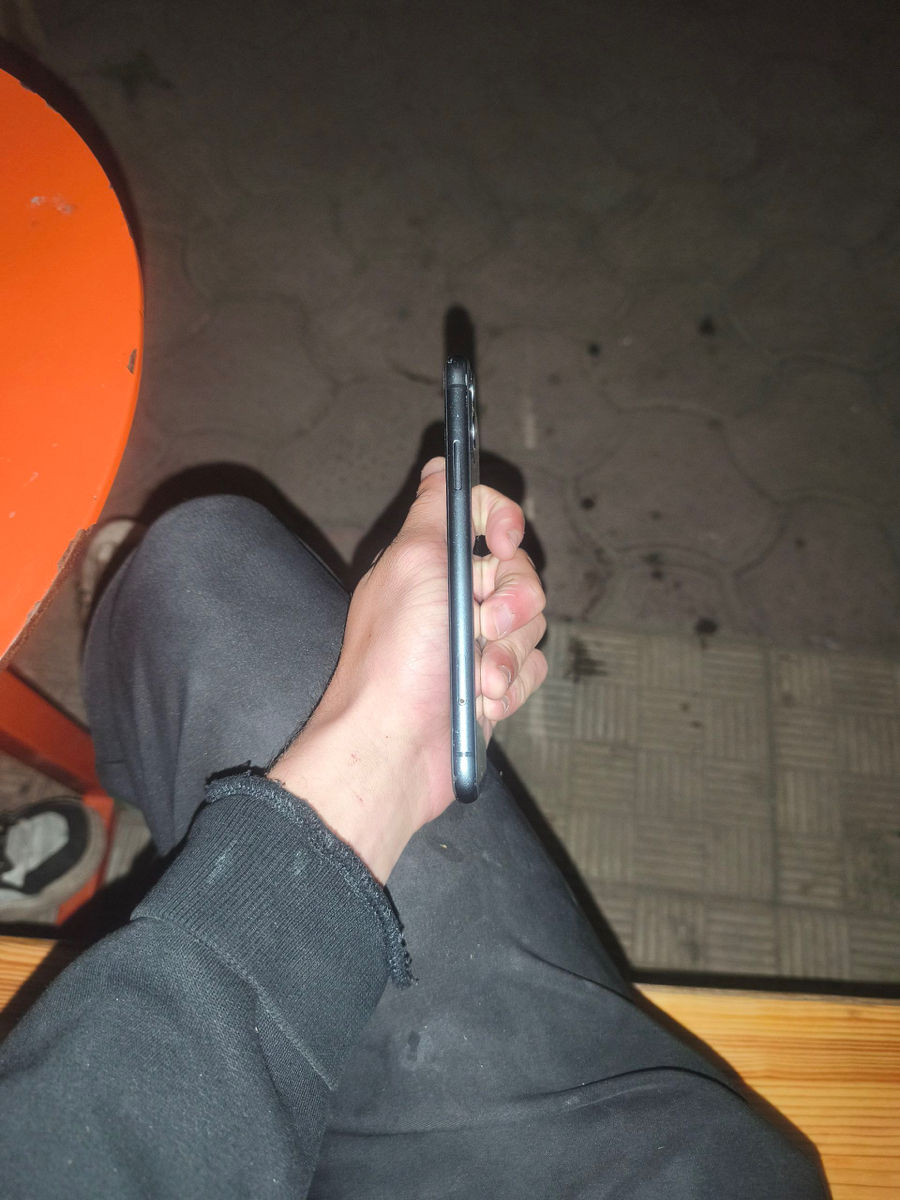 Iphone 11 foto 4
