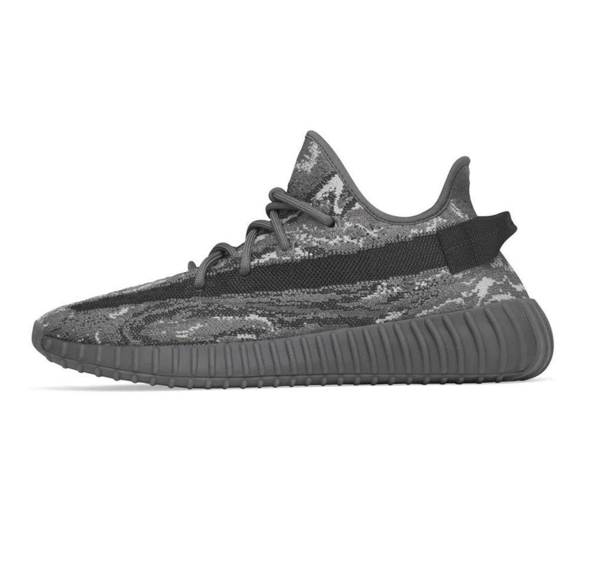 Кроссовки adisas yeezy boost 350 v2 фото 4