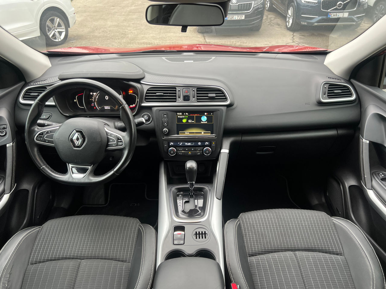 Renault Kadjar foto 10