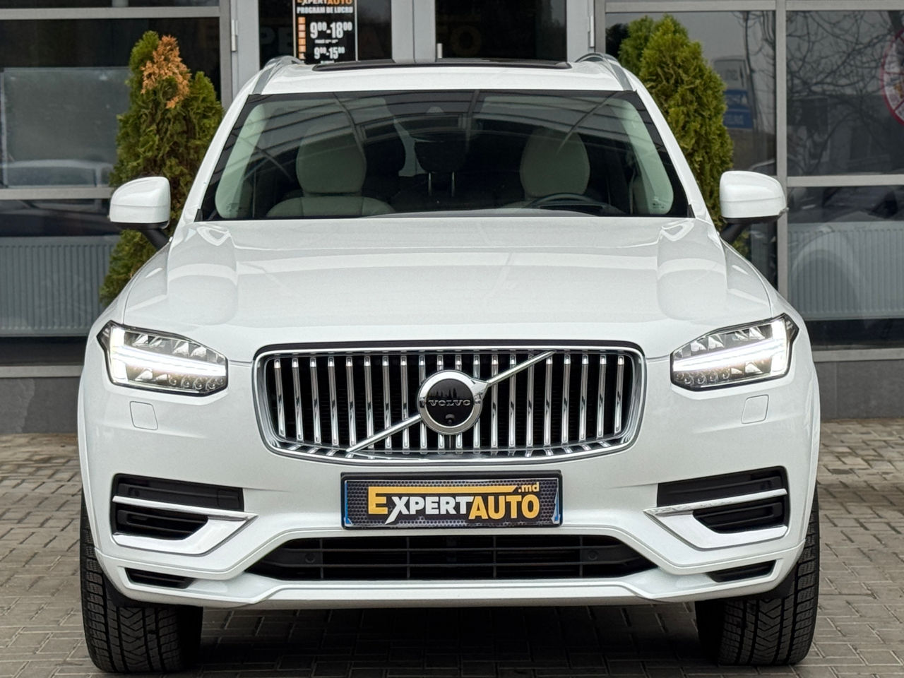 Volvo XC90 — фото 2
