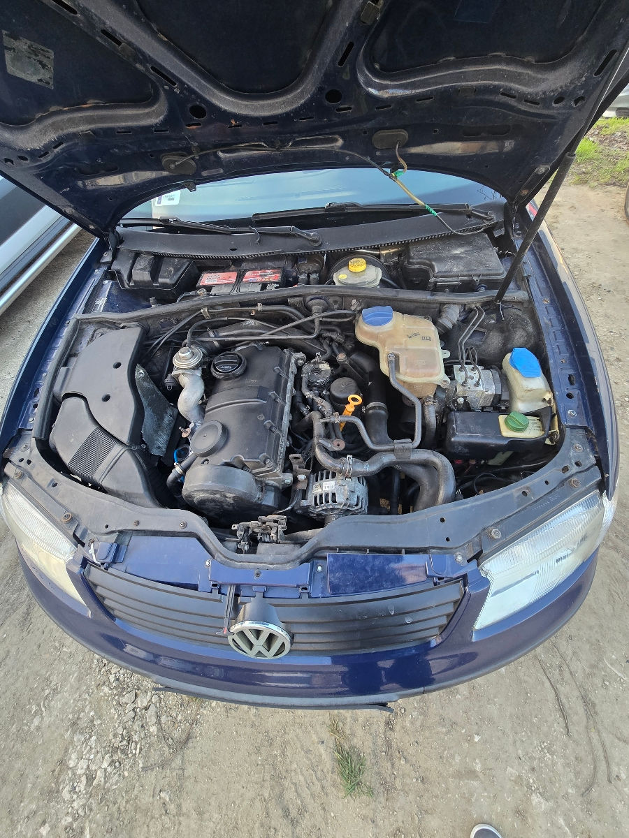 1 9 Tdi 115 Fiabilit
