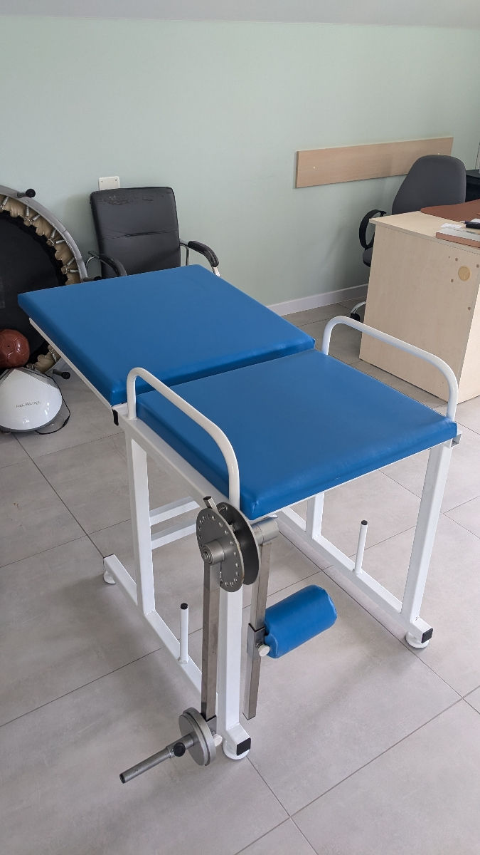 Scaun reabilitarea Arti Rehab foto 4