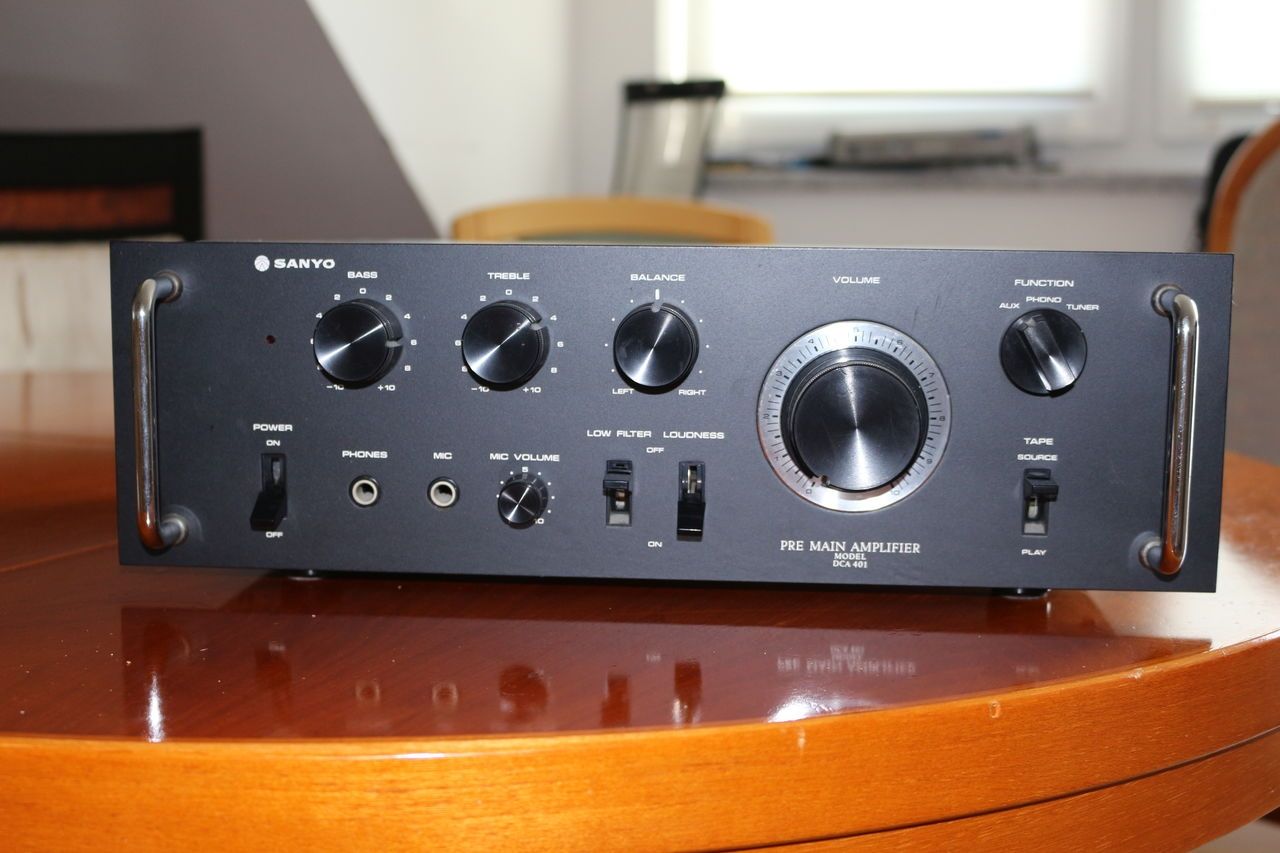 Kenwood, jvc,sanyo,dual