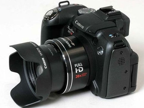 Digital Ixus Canon. foto 1