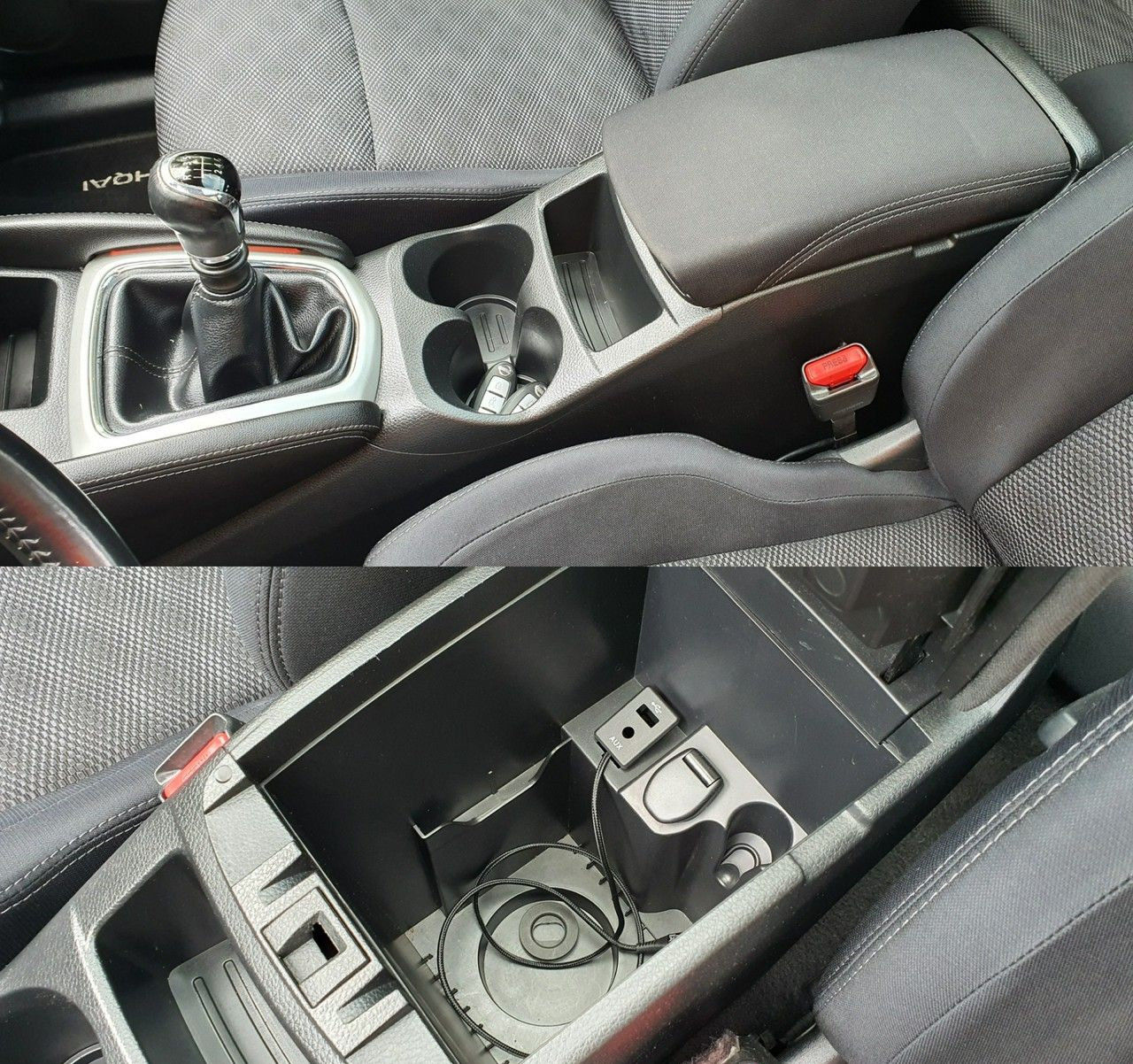 Nissan Qashqai фото 18