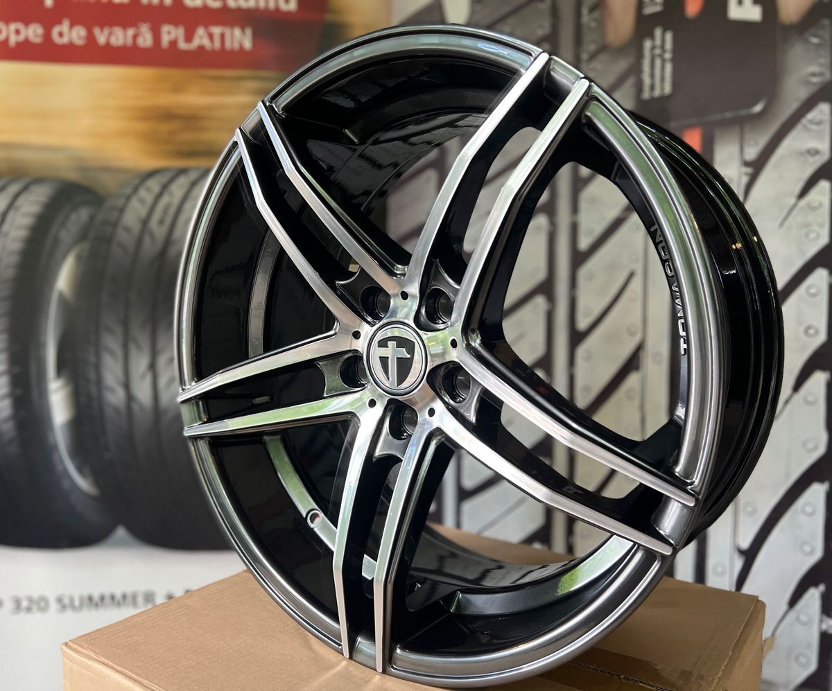 5x114.3 R19 Tomason TN12 foto 2