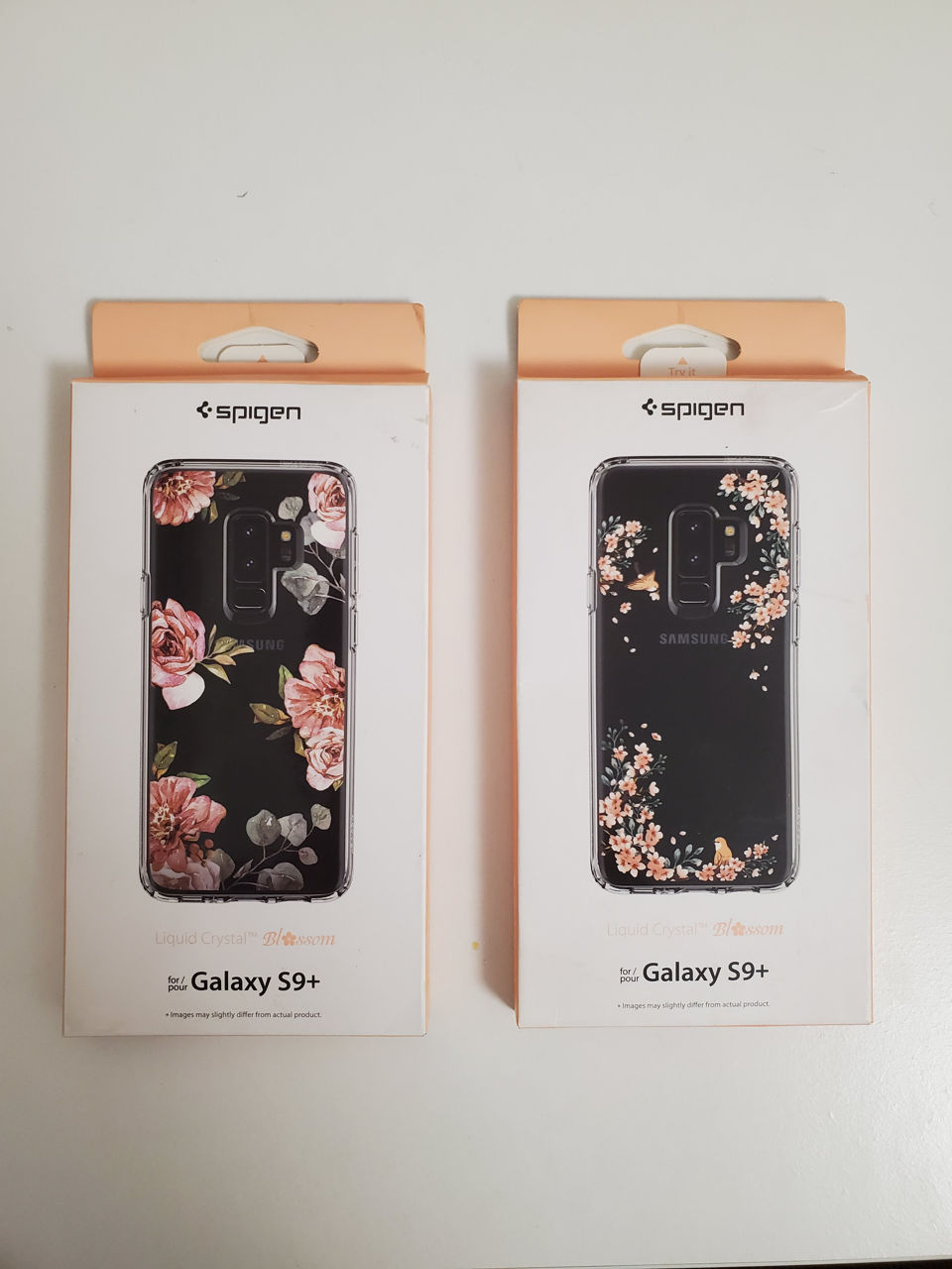 Продам чехлы на Samsung Galaxy S9+