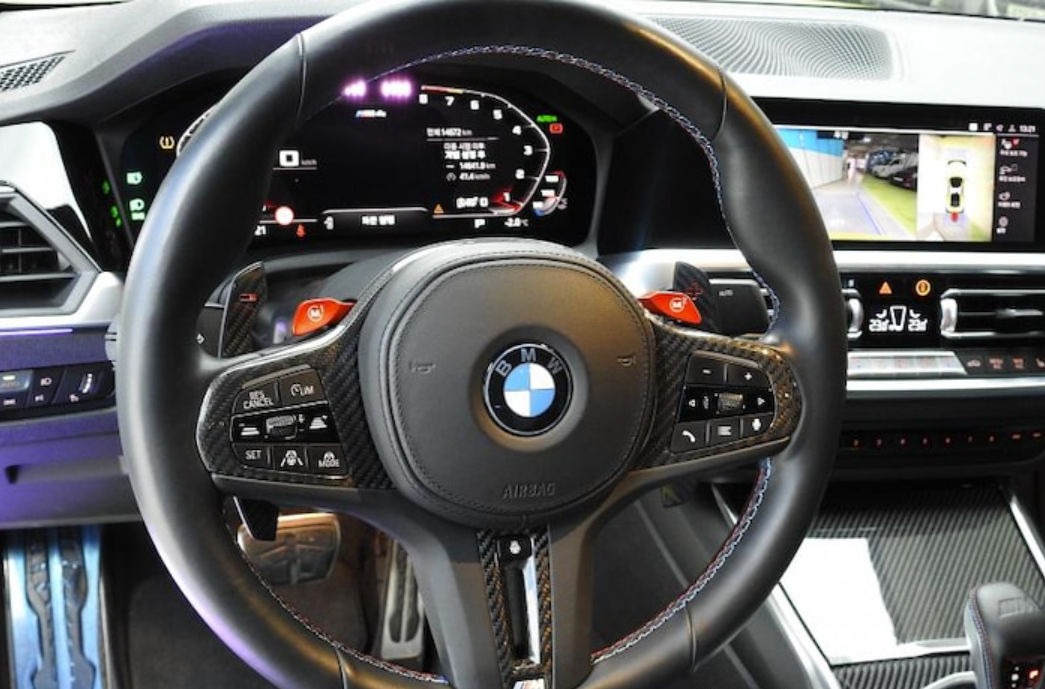 BMW M Models foto 10