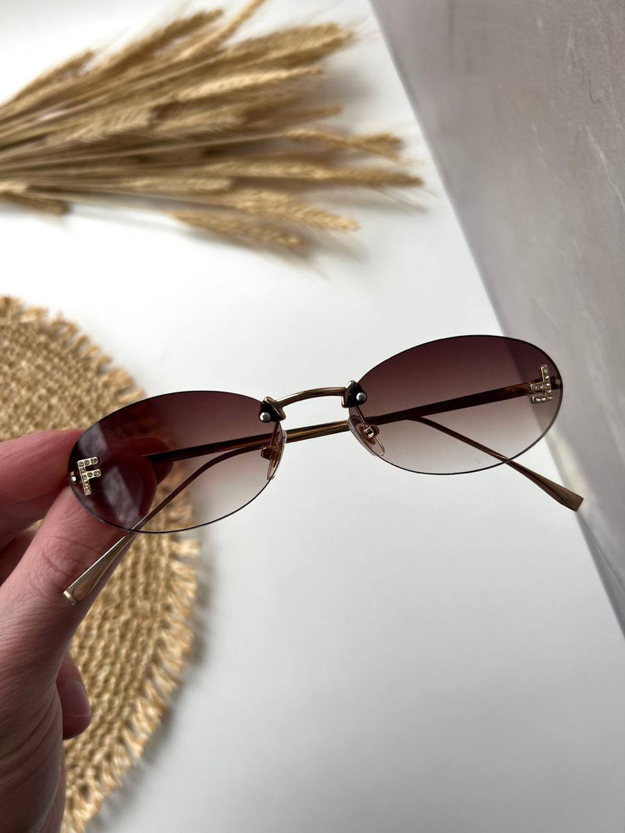 Ochelari de soare Fendi,Prada,Chanel foto 0