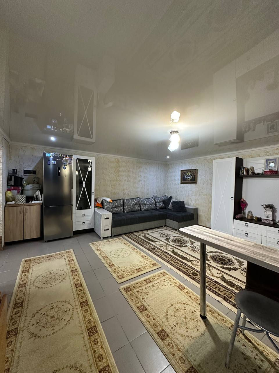 Apartament cu 2 camere, 60 m², Buiucani, Chișinău foto 1