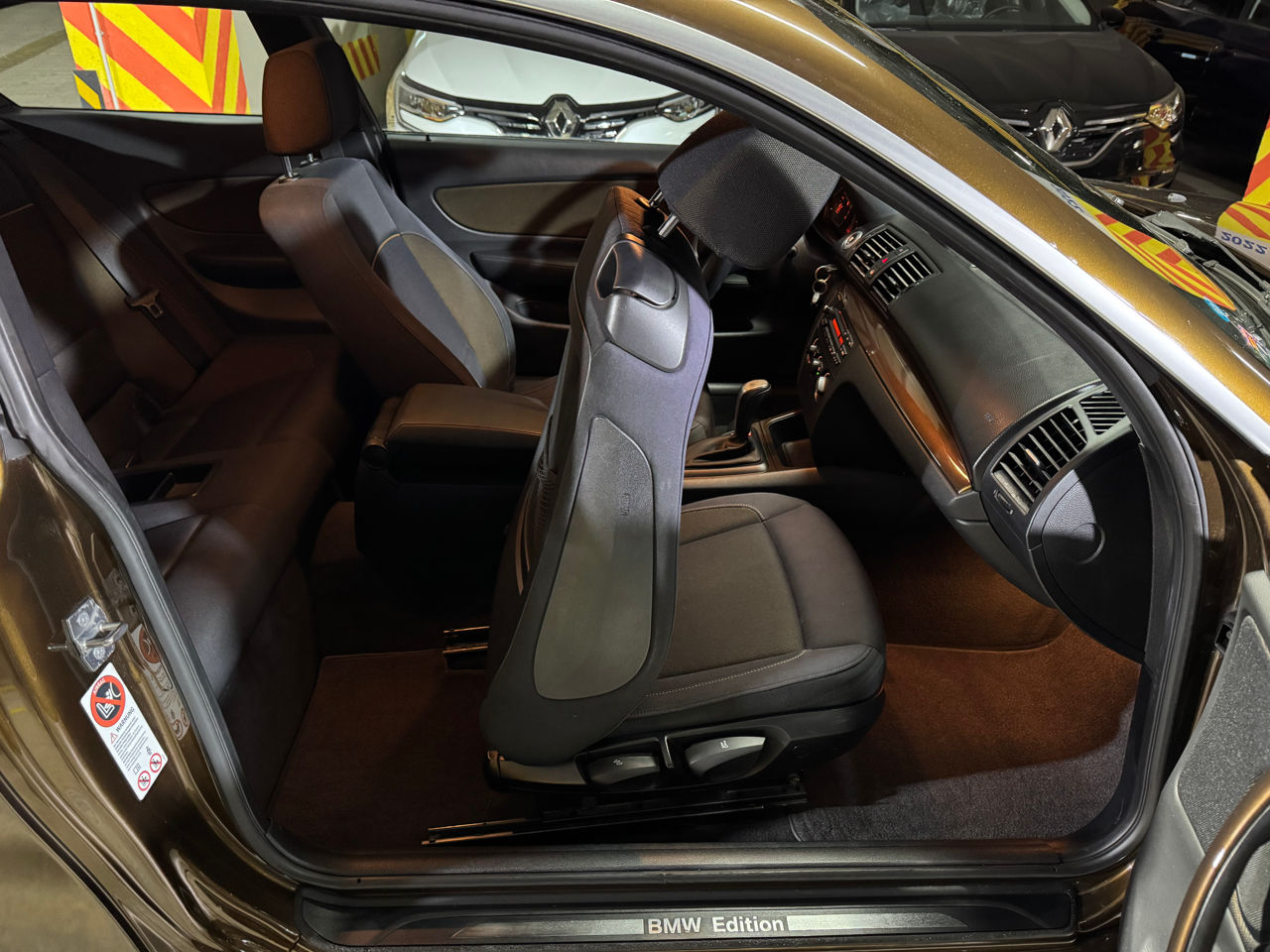 BMW 1 Series фото 14