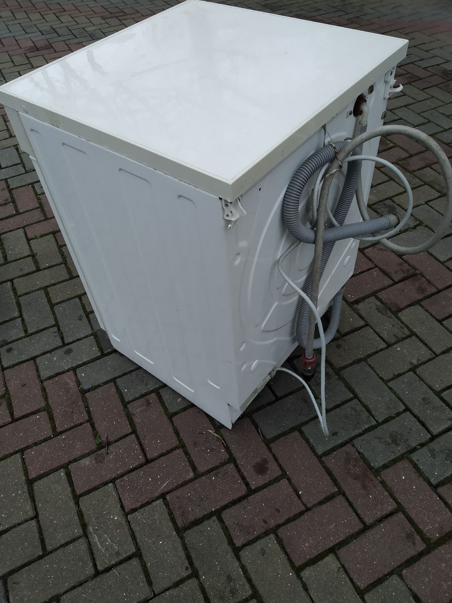 Miele W 820 фото 7