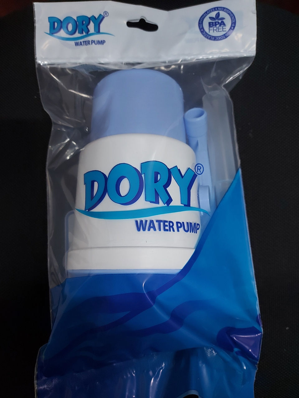 Помпа для воды foto 3