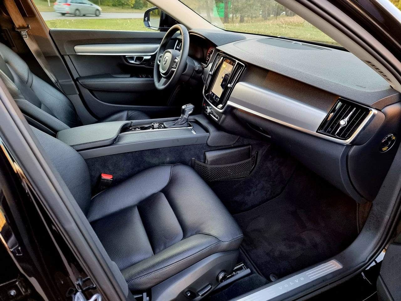 Volvo S90 foto 8
