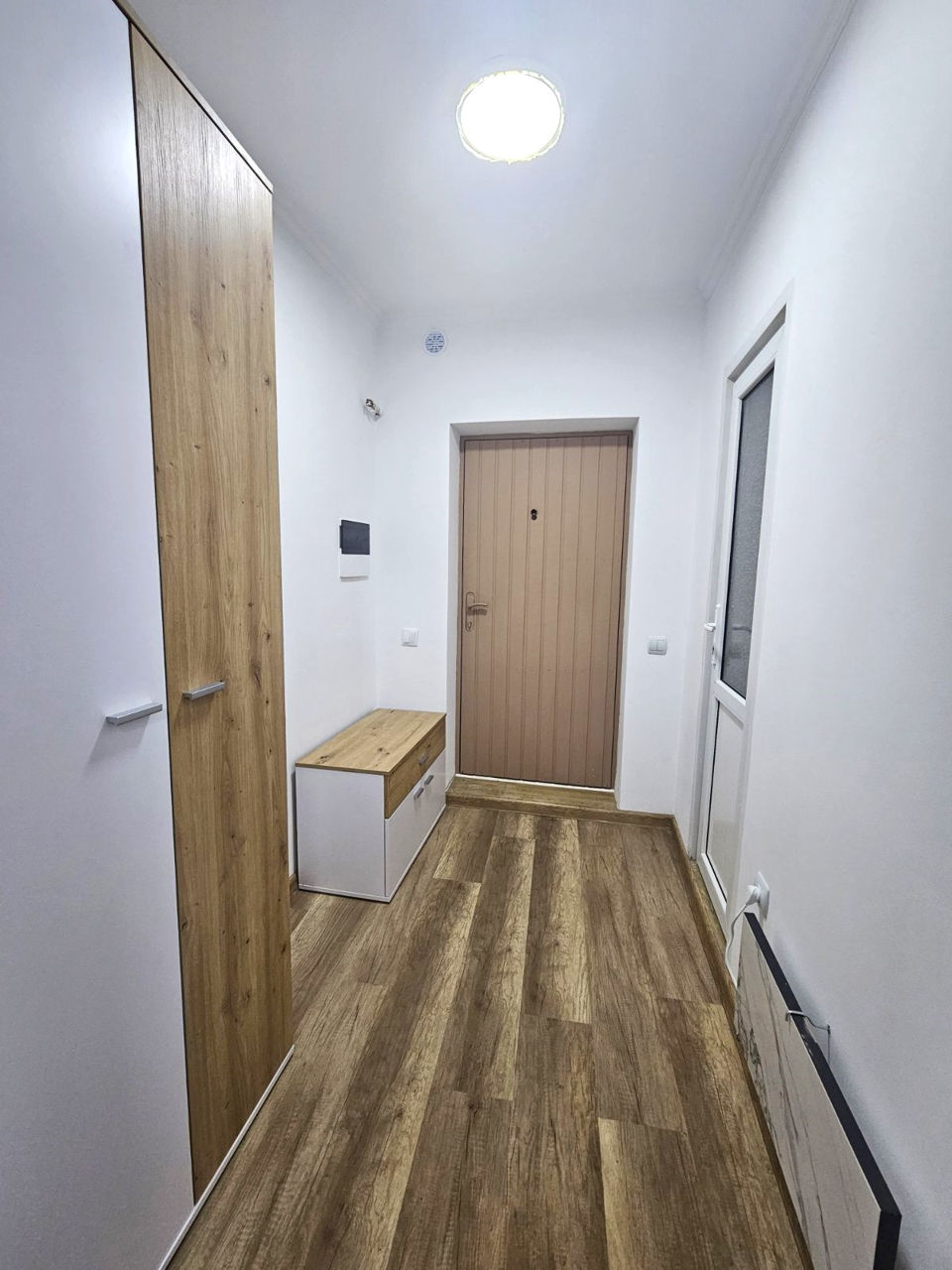 Apartament cu 1 cameră, 30 m², Centru, Chișinău foto 7