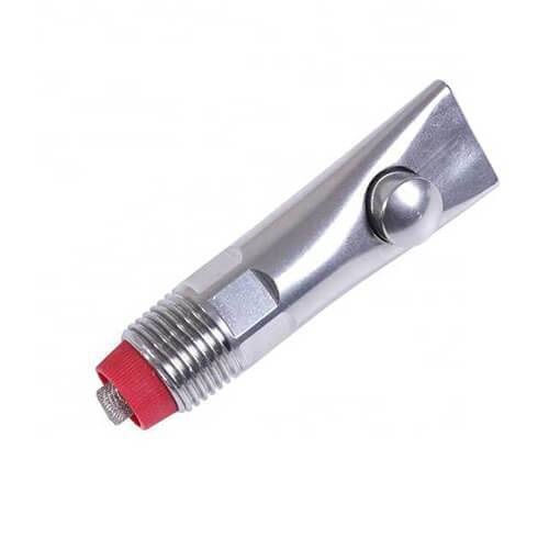 Angro și cu Amanuntul!! Adapatoare tip suzeta pentru porci Demetra DM14, 5 buc - FlexMag - 250 Lei foto 1
