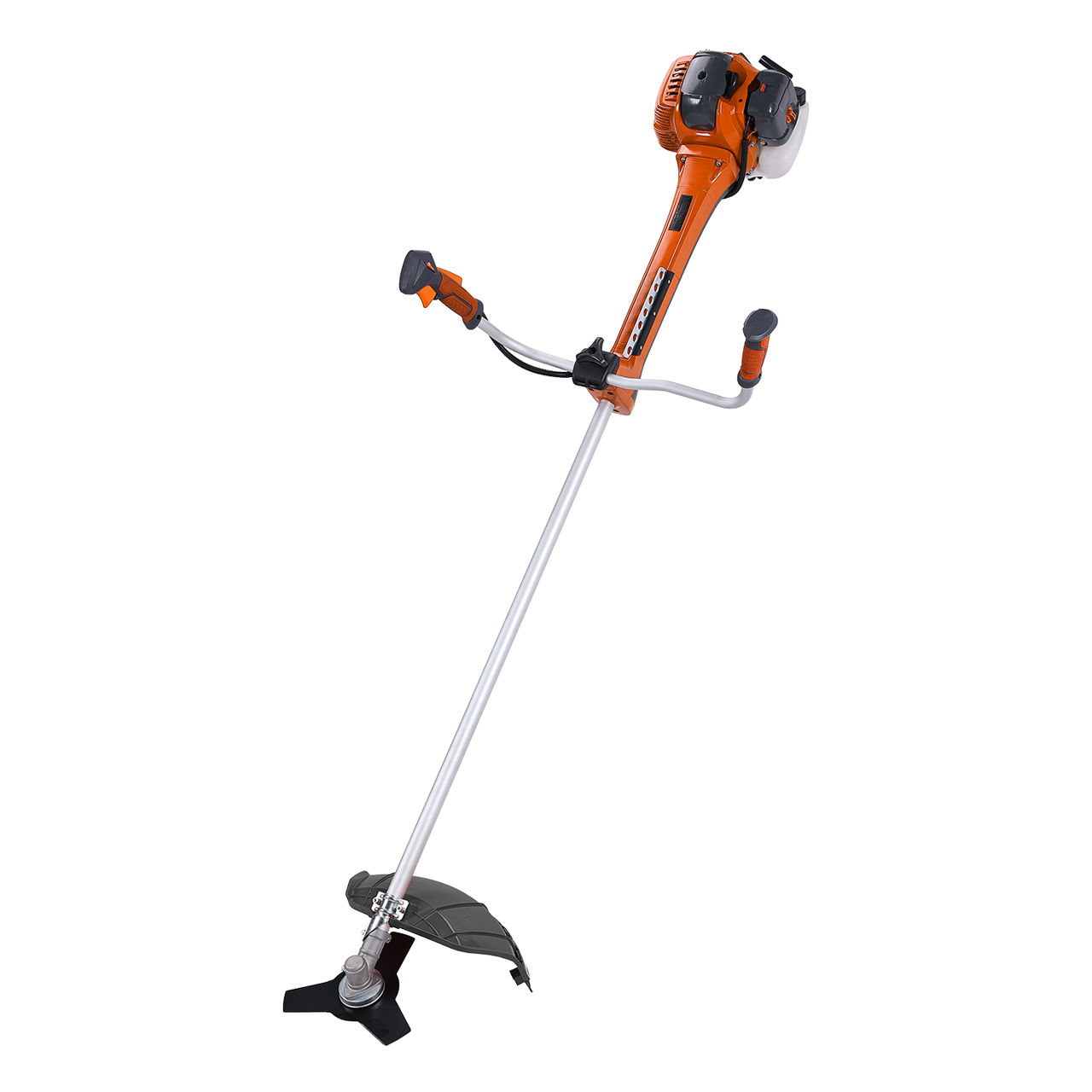 Motocoasa Technoworker BC 5205 / Achitare 4-10 rate / Livrare / Calitate Premium foto 1