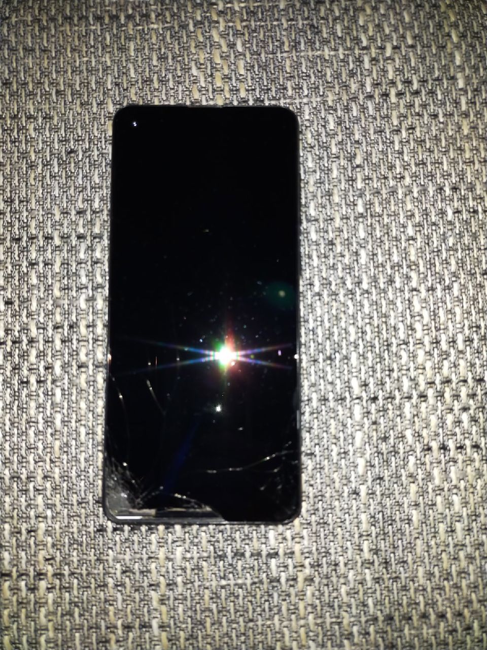 Samsung 21s 4/64 или обмен