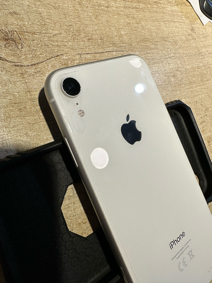 IPhone XR 128 GB