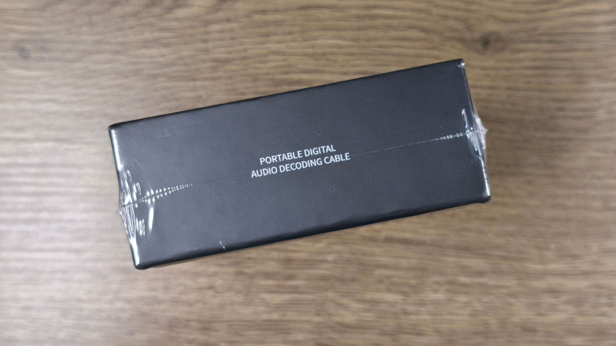 Усилитель для наушников EPZ TP35 PRO USB DAC  фото 3