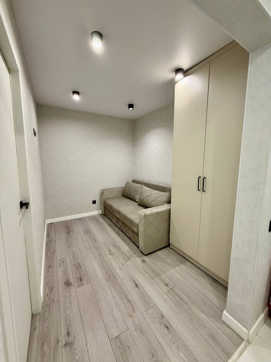 Apartament cu 1 cameră,  Ciocana,  Chișinău,  Chișinău mun. foto 4