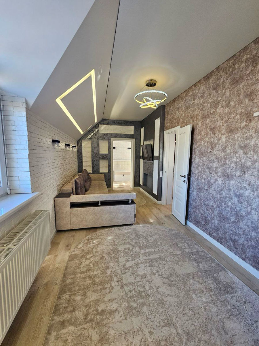 2-х комнатная квартира,  9 квартал,  Бельцы,  Бельцы мун. фото 4