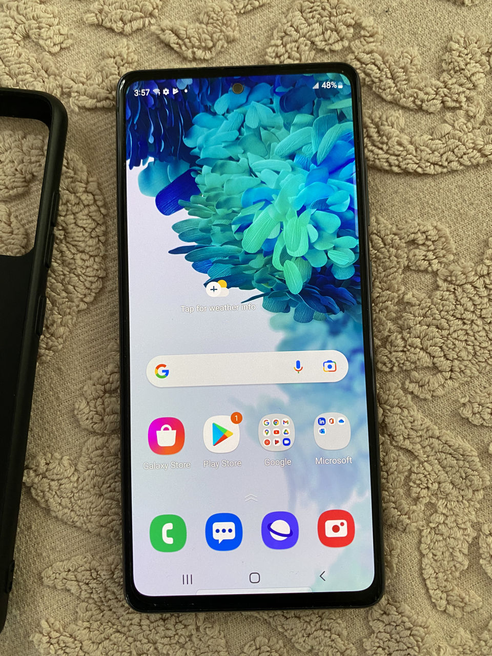 Samsung Galaxy s20FE 128gb