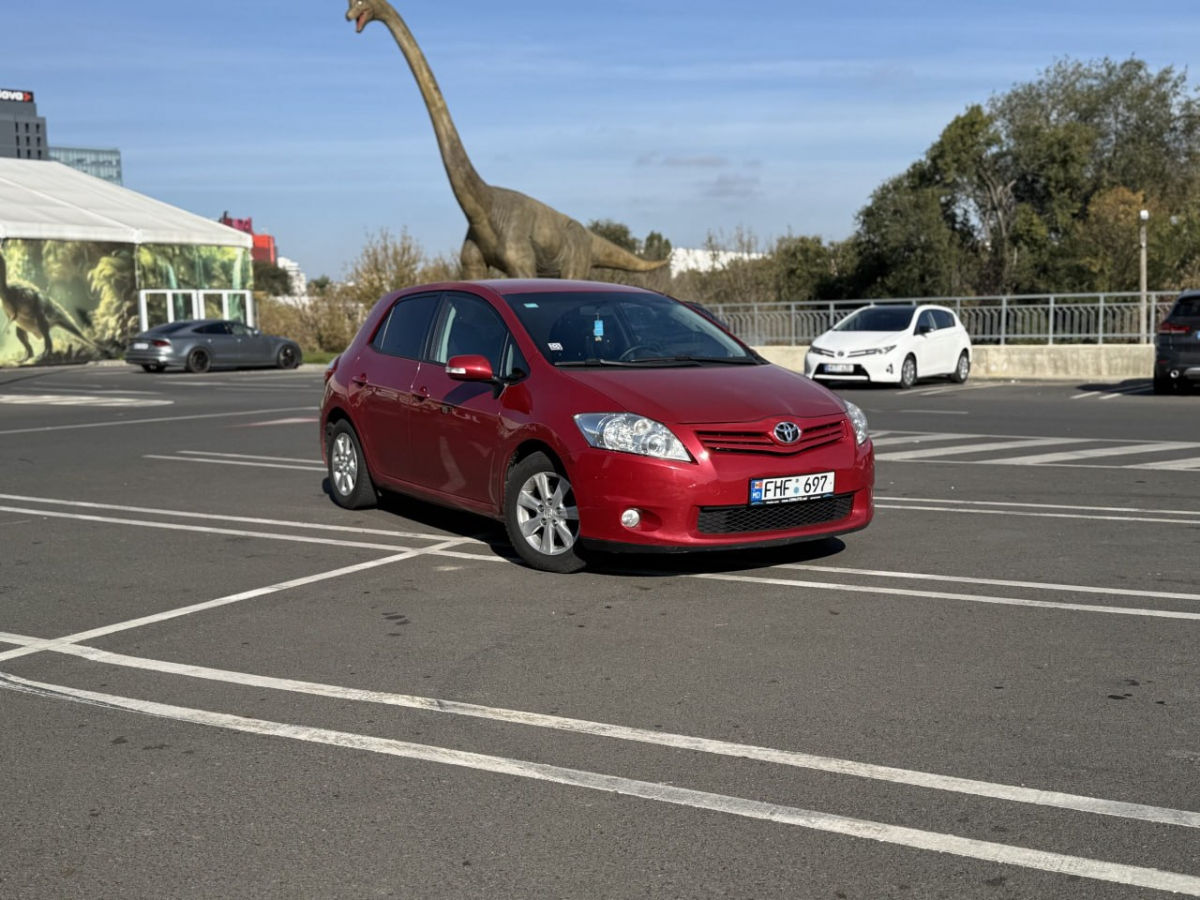 Chirie Auto! Fara Gaj! Kilometraj Nelimitat! foto 5
