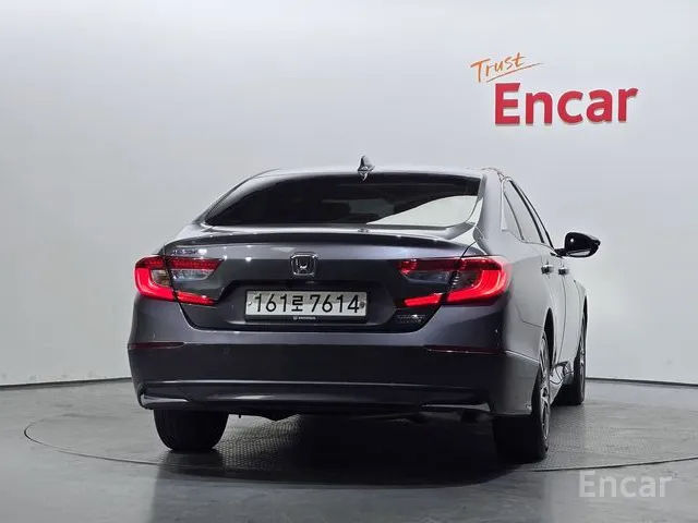 Honda Accord foto 3