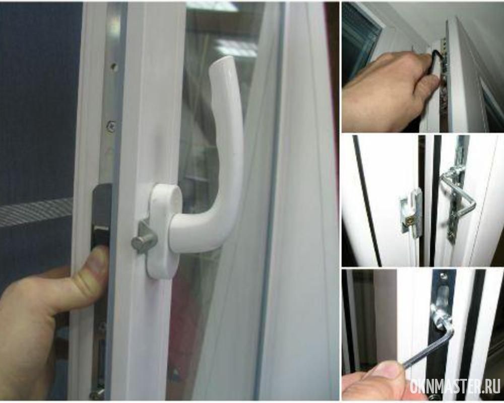 Reparatie termopane ferestre PVC metaloplast, steklopaket Chisinau foto 1