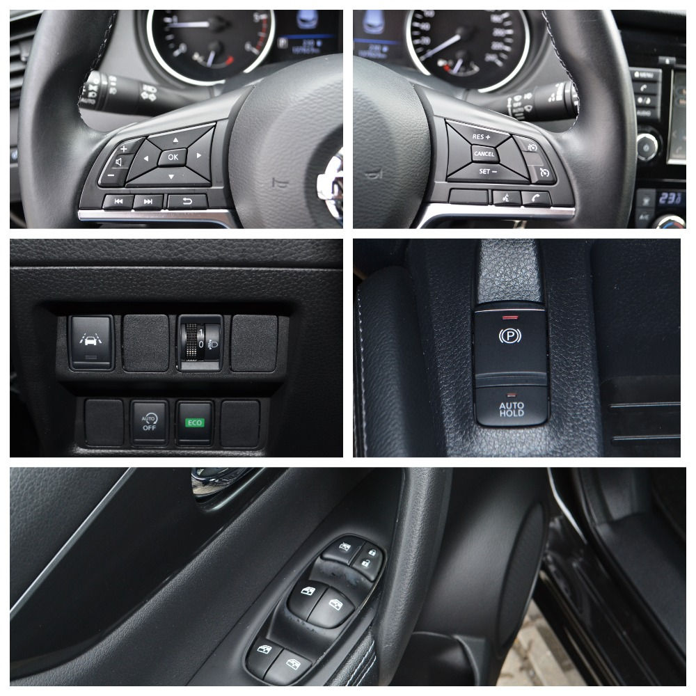 Nissan Qashqai фото 7