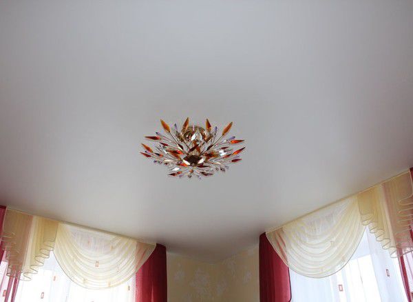 Фабрика натяжных потолков от 4 € кв.м! Fabrica de Tavane extensibile!garantie 25 ani) foto 8