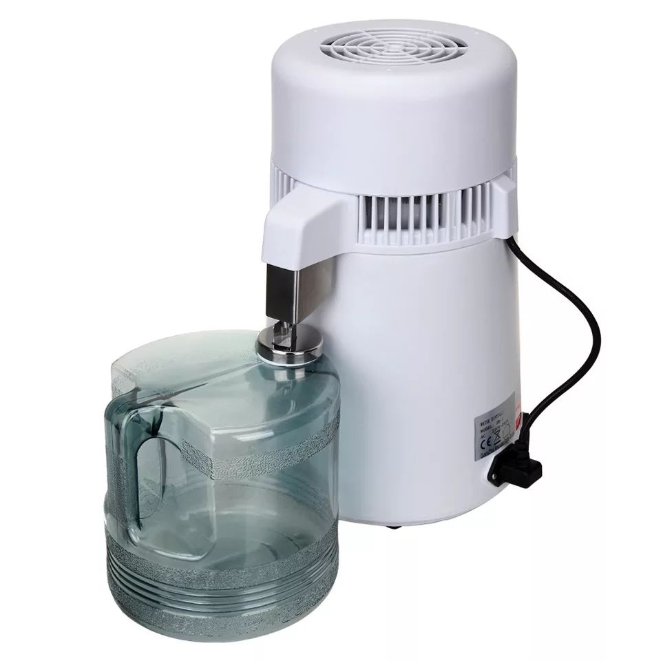 Дистилятор воды distilator apă