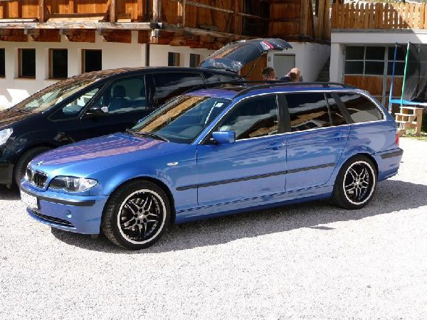 Rondell 0027 R18 BMW foto 1