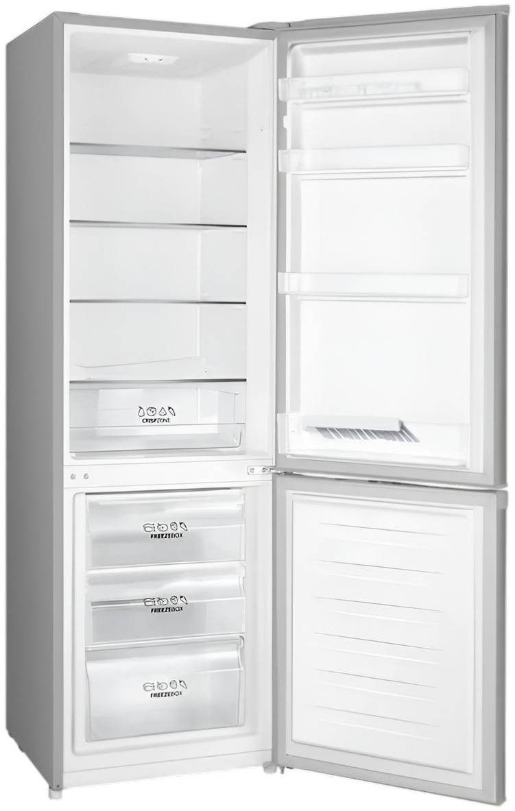 Frigider Gorenje RK58DPS4, la super preț foto 2