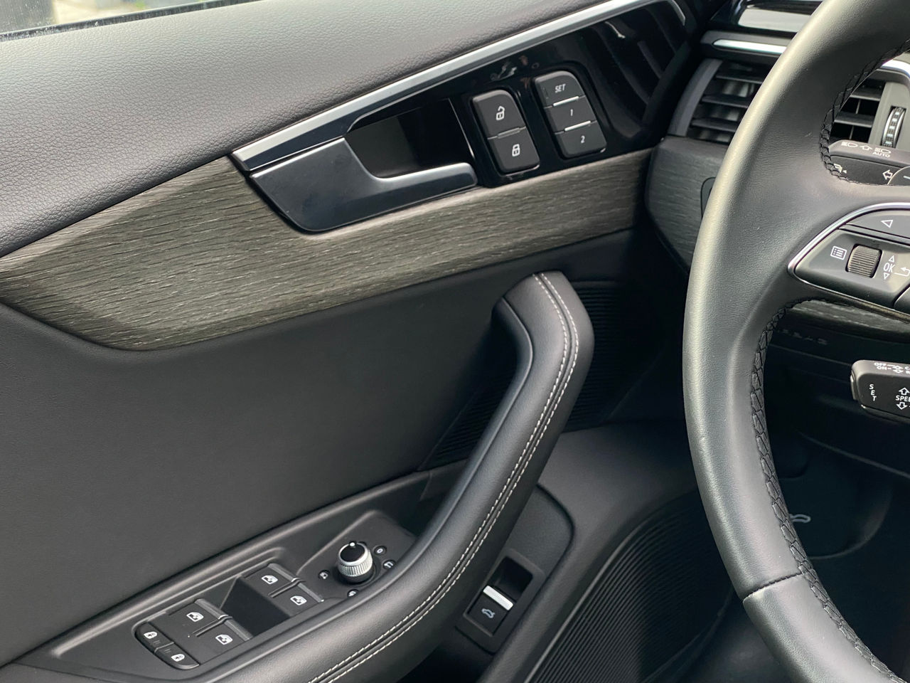 Audi A5 фото 12