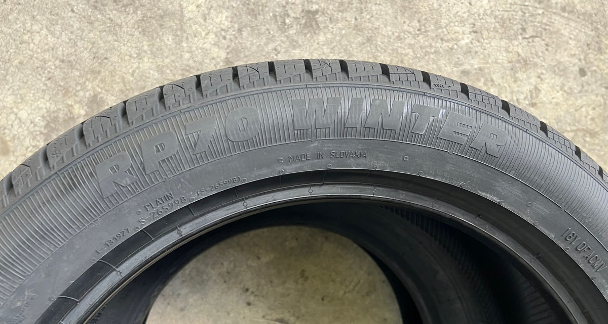 225/50 R18 Platin Rp70/ Доставка, livrare toata Moldova foto 8