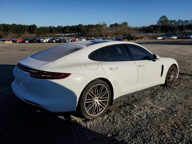 Porsche Panamera foto 3
