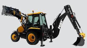 Buldoexcavator MST M542 plus - nou cu garantie: 24 luni sau 2000 moto ore foto 7