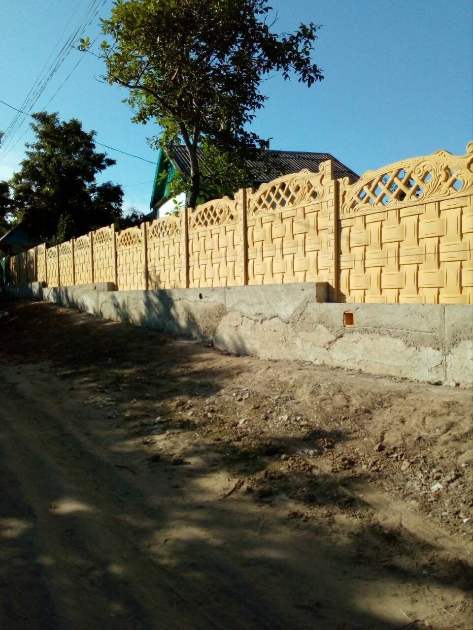 Modele de garduri ornamentale  pentru cele mai frumoase case gasesti doar la noi!!! suna acum foto 6