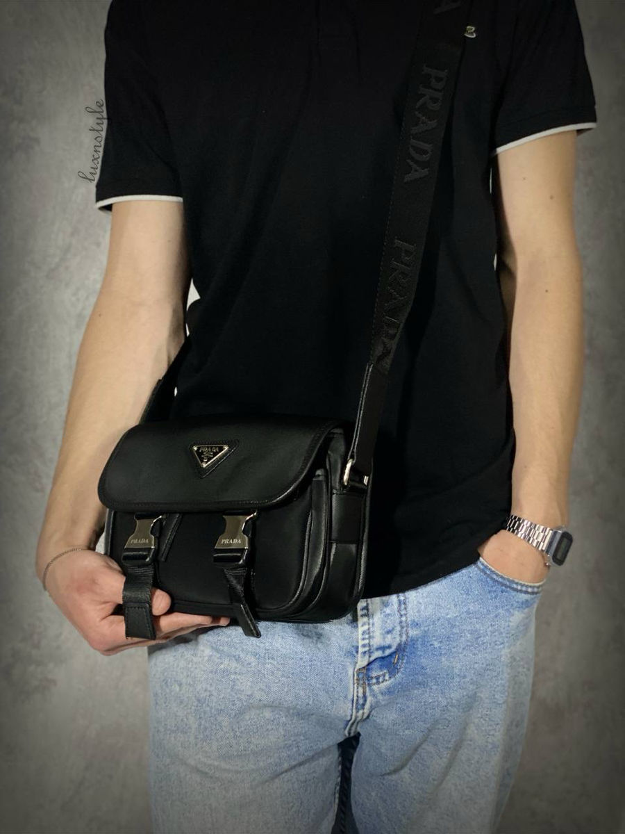 Genti de lux - Prada, Tommy Hilfiger, Goyard, Gucci foto 4