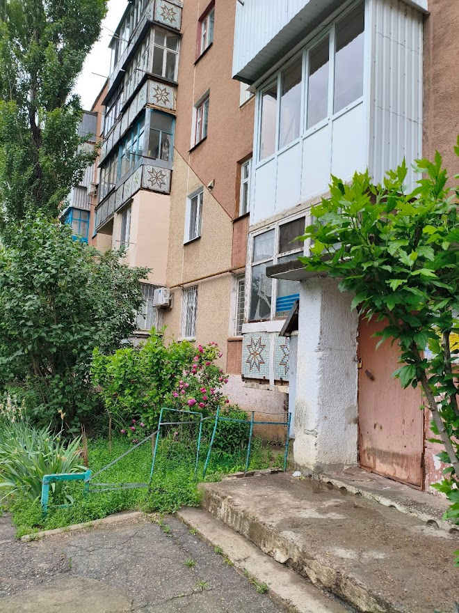 Apartament cu 1 cameră,  Orion,  Tiraspol,  Tiraspol mun.