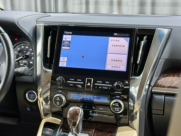 Toyota Sienna фото 4