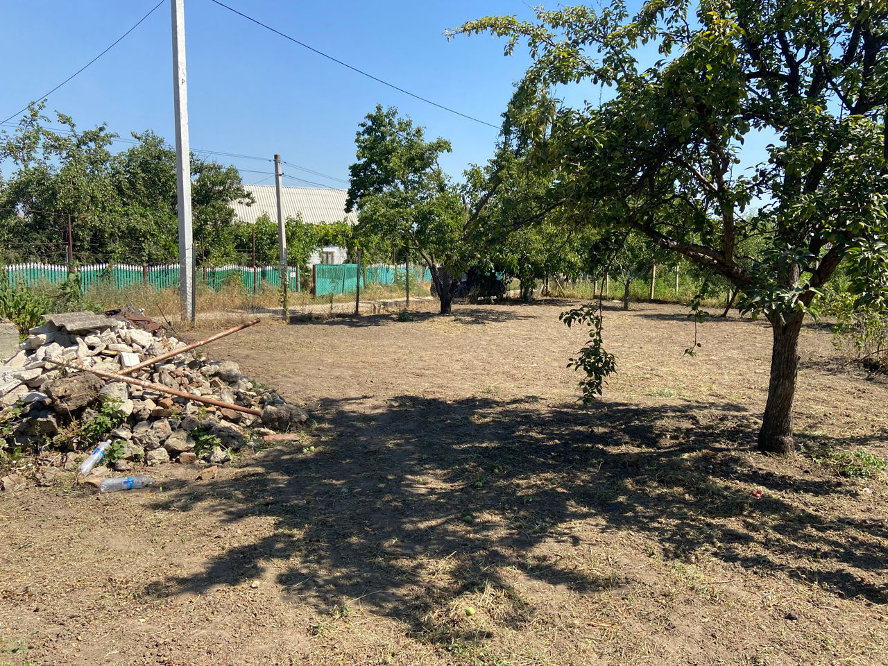 Casa in satul Chitcani alaturi de Tiraspol (Дом в селе Кицканы рядом с Тирасполем) foto 2