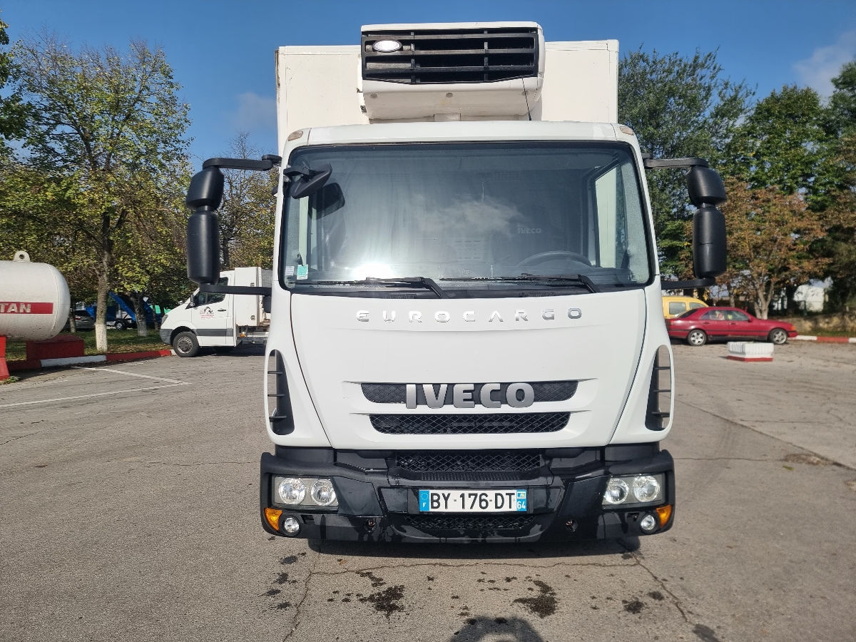 Iveco EUROCARGO foto 1